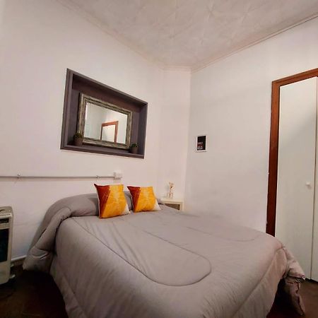 Why Not Nueva Cordoba Hostel Екстериор снимка