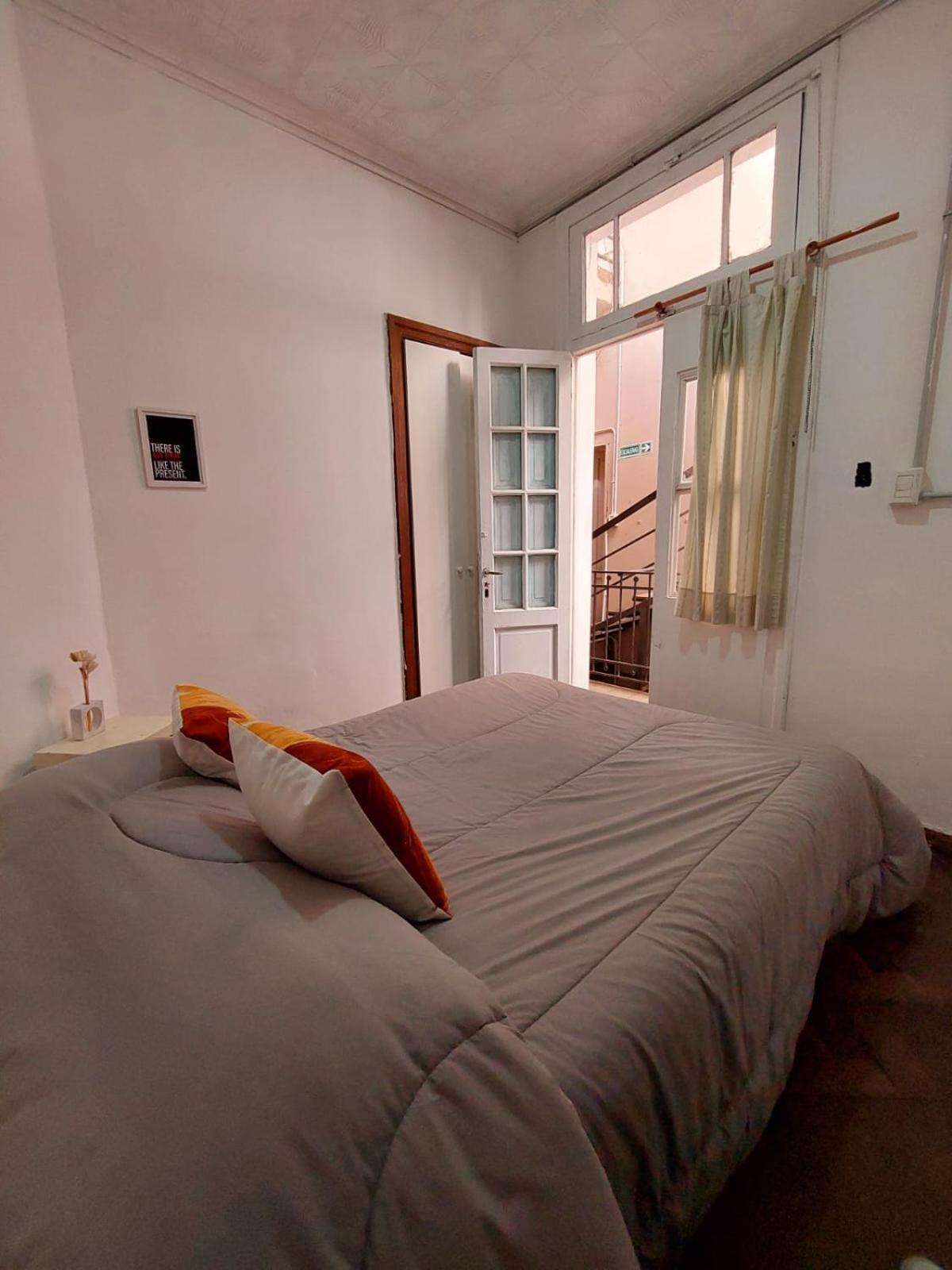 Why Not Nueva Cordoba Hostel Екстериор снимка