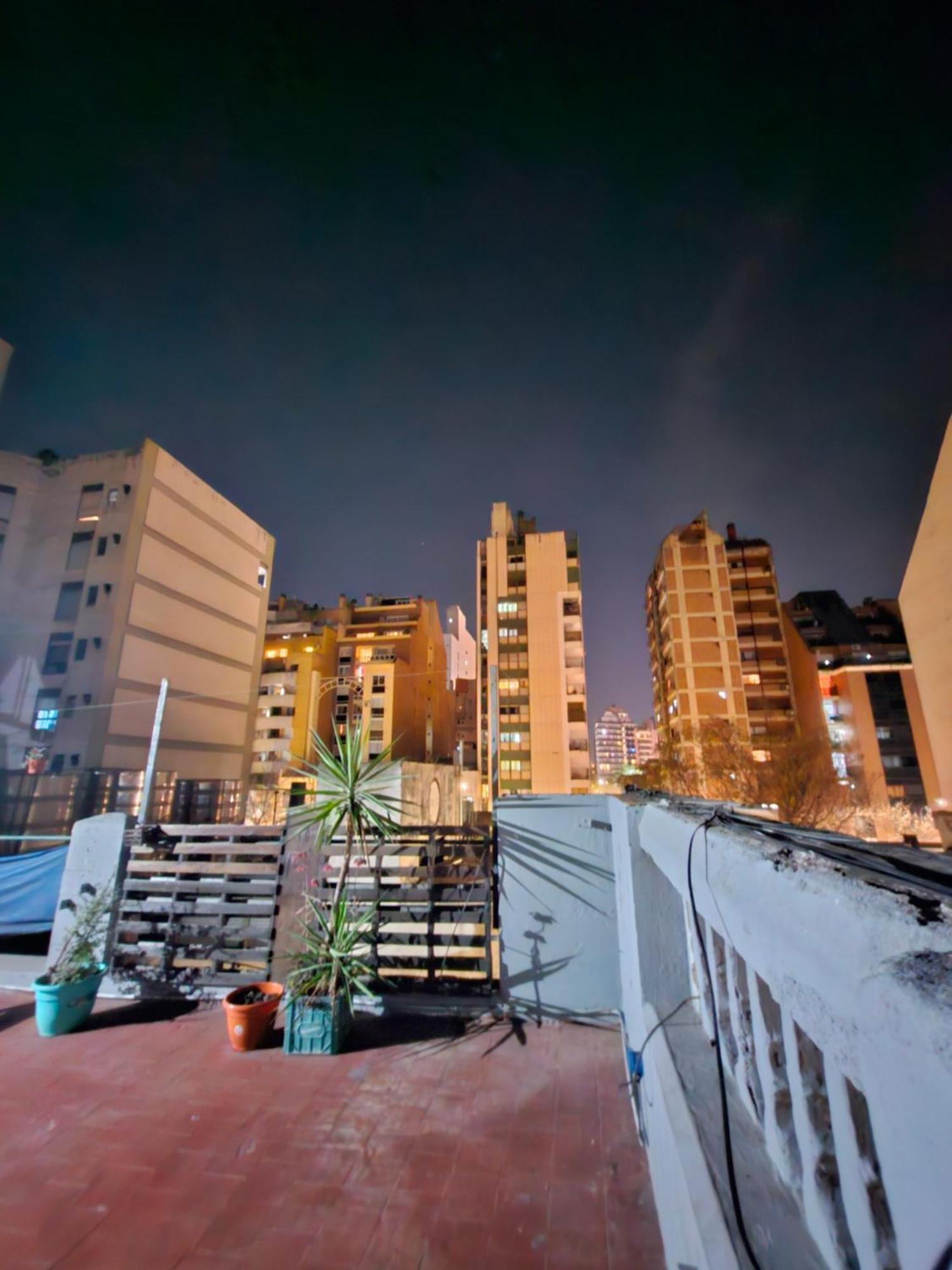 Why Not Nueva Cordoba Hostel Екстериор снимка