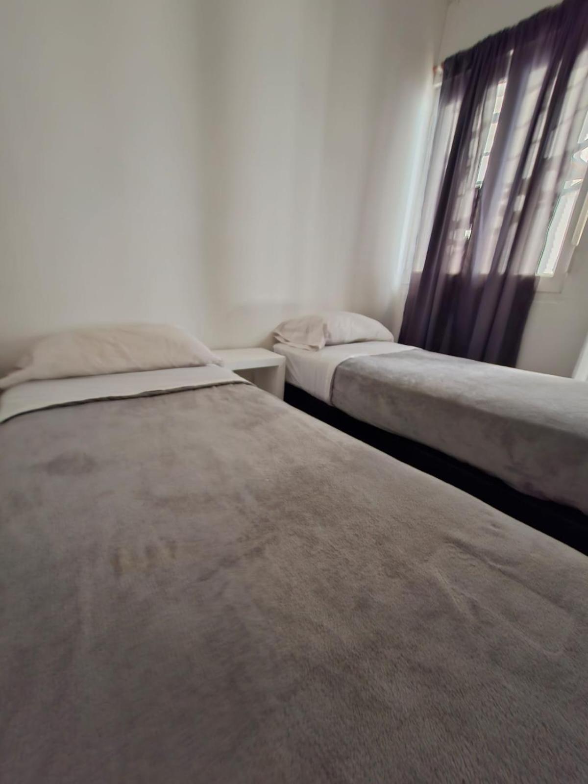 Why Not Nueva Cordoba Hostel Екстериор снимка