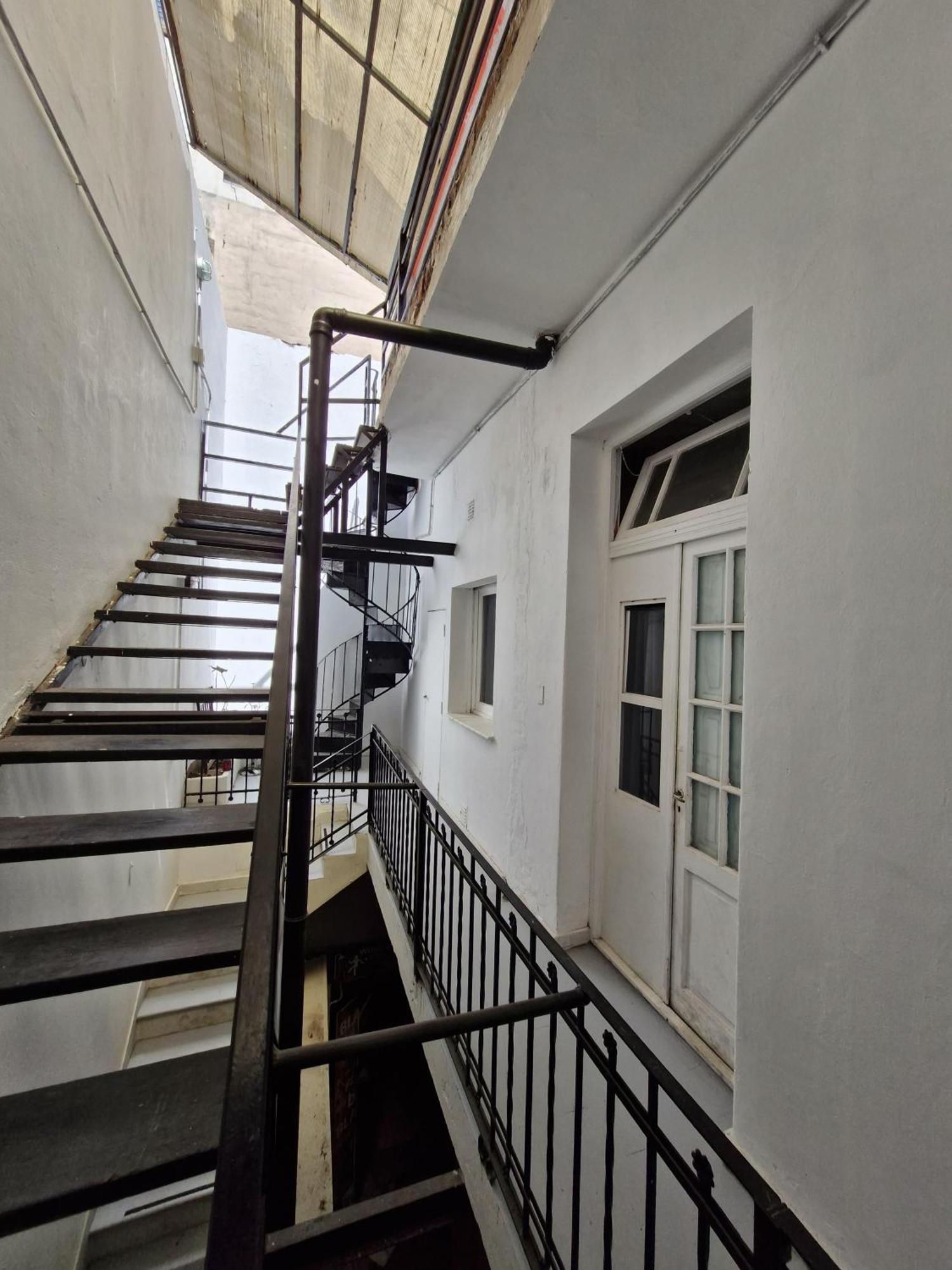 Why Not Nueva Cordoba Hostel Екстериор снимка