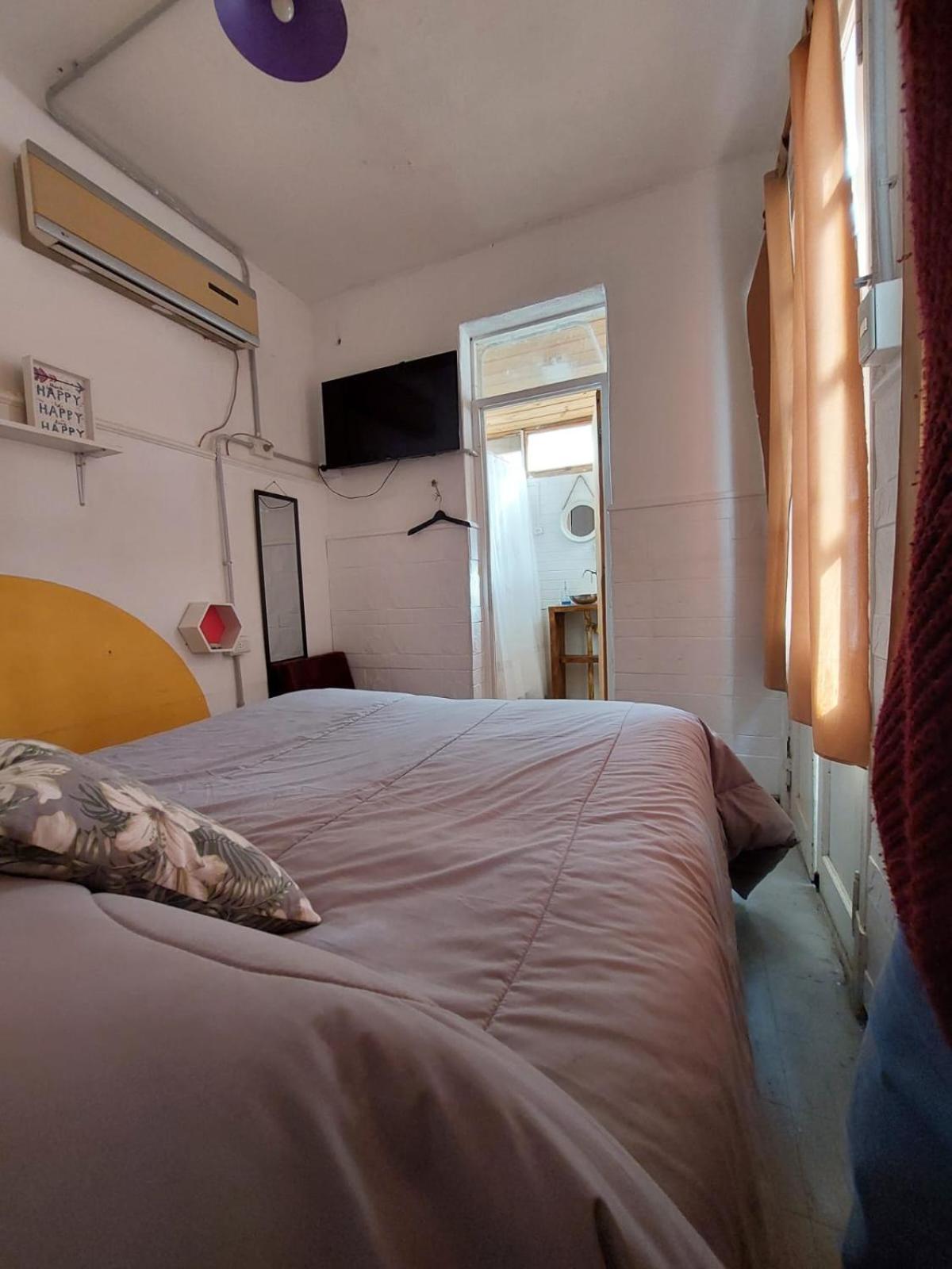 Why Not Nueva Cordoba Hostel Екстериор снимка