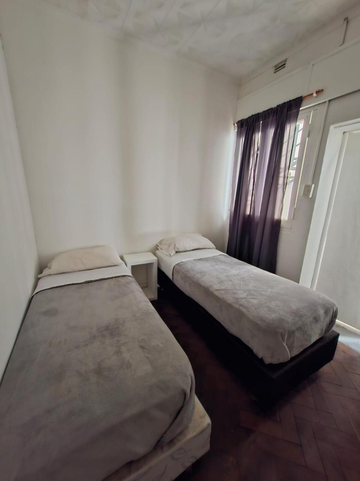 Why Not Nueva Cordoba Hostel Екстериор снимка